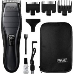 Wahl Cordless Close Cut Melns