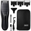 Wahl Cordless Close Cut Melns Wahl Cordless Close Cut Melns