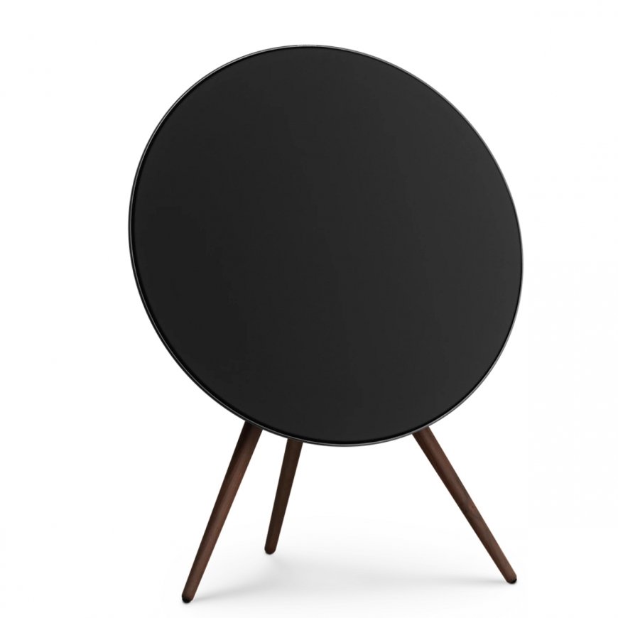 Bang & Olufsen BeoSound A9 Must Juhtmega ühendatud & juhtmevaba 1500 W