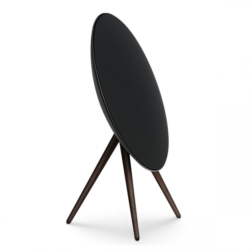 Bang & Olufsen BeoSound A9 Must Juhtmega ühendatud & juhtmevaba 1500 W – 2