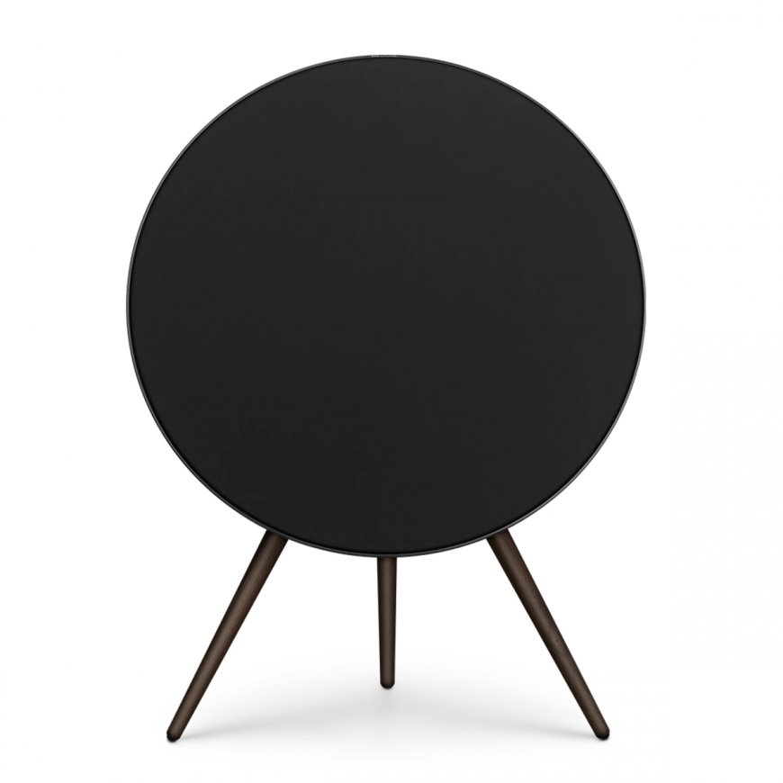 Bang & Olufsen BeoSound A9 musta Langallinen & langaton 1500 W – 3