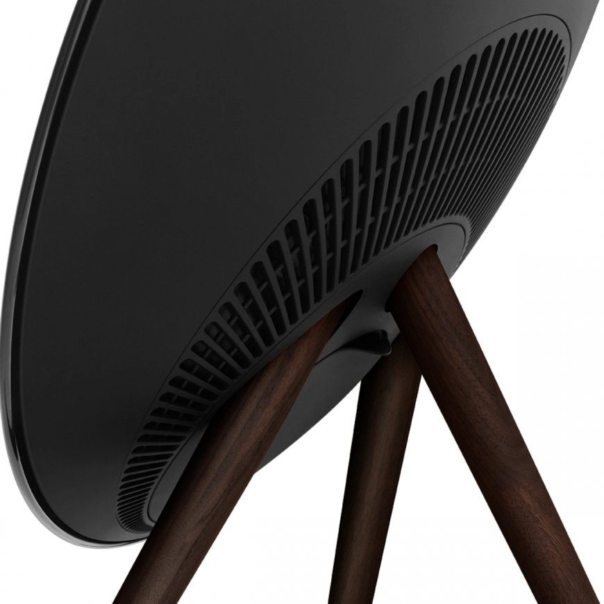 Bang & Olufsen BeoSound A9 Black Wired & Wireless 1500 W – 4