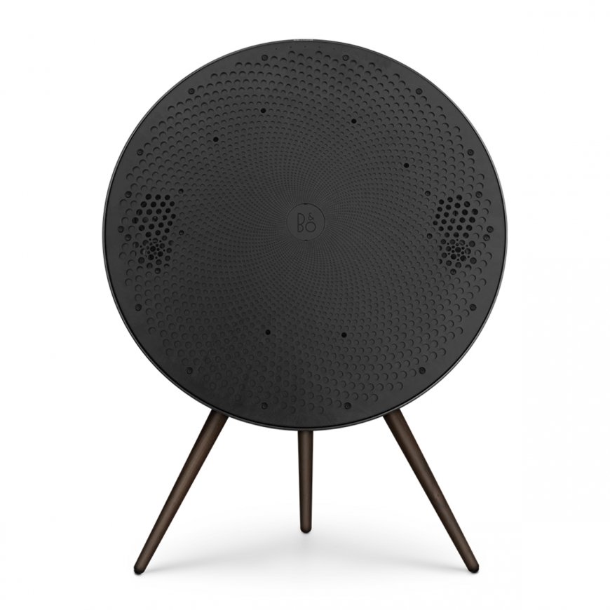 Bang & Olufsen BeoSound A9 Must Juhtmega ühendatud & juhtmevaba 1500 W – 5