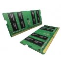 Samsung M425R4GA3BB0-CQK muistimoduuli 32 GB 1 x 32 GB DDR5 262-pin SO-DIMM Samsung M425R4GA3BB0-CQK muistimoduuli 32 GB 1 x 32 GB DDR5 262-pin SO-DIMM