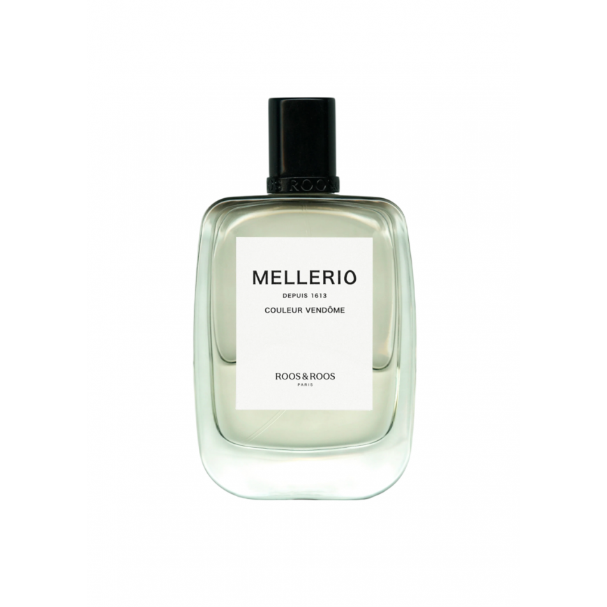 Roos & Roos, Mellerio Couleur Vendome, Eau De Parfum, For Women,