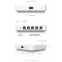 Ubiquiti Cloud Gateway Max шлюз / контроллер 10, 100, 1000 Мбит/с Ubiquiti Cloud Gateway Max шлюз / контроллер 10, 100, 1000 Мбит/с