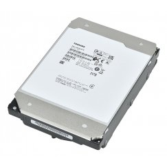 Toshiba MG11ACA24TE внутренний жесткий диск 24 TB 7200 RPM 1000 MB 3.5" Serial ATA III