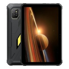 Blackview Active 7 Mediatek LTE-TDD 128 GB 27.9 cm (11") 8 GB Wi-Fi 5 (802.11ac) Android 15 Black