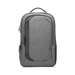 Lenovo 4X40X54260 sülearvutikott 43,9 cm (17.3") Seljakott Süsi, Hall
