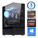 INTOP Ryzen 5 3600 64GB 1TB SSD M.2 NVME + 2TB RX6600 8GB WIN11 INTOP Ryzen 5 3600 64GB 1TB SSD M.2 NVME + 2TB RX6600 8GB WIN11