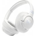 JBL Tune 780 NC Гарнитура Проводной и беспроводной Оголовье Calls/Music USB Type-C Bluetooth Белый JBL Tune 780 NC Гарнитура Проводной и беспроводной Оголовье Calls/Music USB Type-C Bluetooth Белый