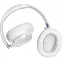 JBL Tune 780 NC Headset Wired & Wireless Head-band Calls/Music USB Type-C Bluetooth White JBL Tune 780 NC Headset Wired & Wireless Head-band Calls/Music USB Type-C Bluetooth White