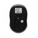 Verbatim Go Nano mouse Office Ambidextrous RF Wireless 1600 DPI Verbatim Go Nano mouse Office Ambidextrous RF Wireless 1600 DPI