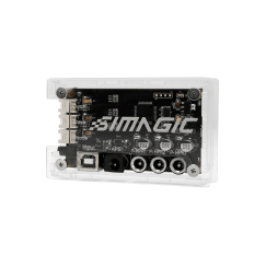 SIMAGIC haptika juhtimismodul P-HPR mootori jaoks P2000-sse