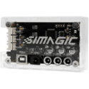 SIMAGIC Haptic Control Module P-HPR motorui P2000 modelyje SIMAGIC Haptic Control Module P-HPR motorui P2000 modelyje