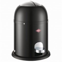 WESCO Mini Master 6 L black matte