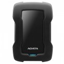 ADATA HD330 external hard drive 4 TB 2.5" Micro-USB B 3.2 Gen 1 (3.1 Gen 1) Black