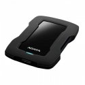 ADATA HD330 external hard drive 4 TB 2.5" Micro-USB B 3.2 Gen 1 (3.1 Gen 1) Black