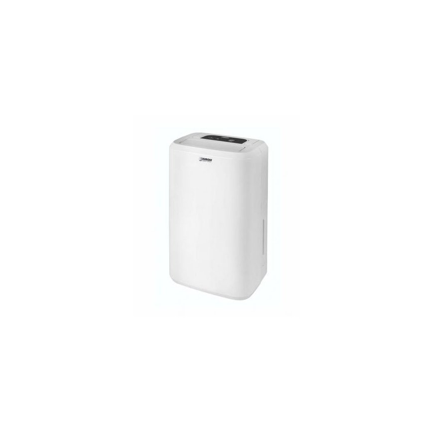 Euromac DryBest 10 2 l 42 dB 230 W Valge
