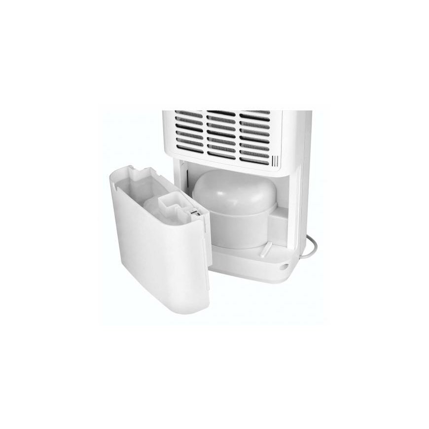 Euromac DryBest 10 2 L 42 dB 230 W White – 3