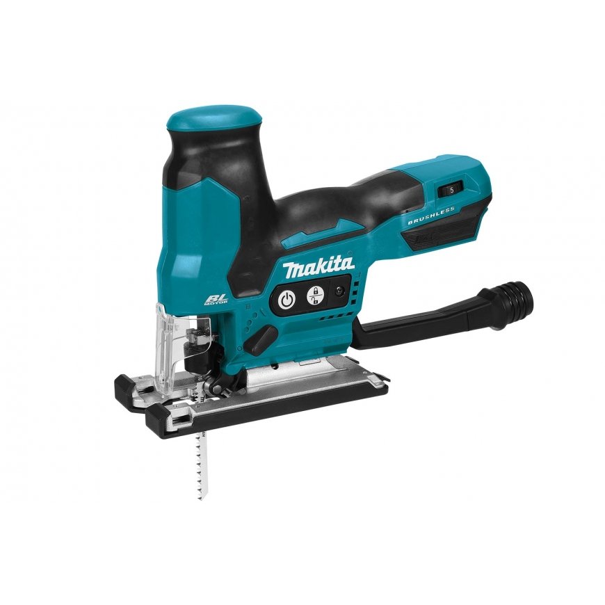 Makita DJV185Z elektriskais zāģis 3000 sitieni