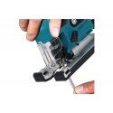 Makita DJV185Z elektrinis siaurapjūklis 3000 spm 400 W 1,92 kg Makita DJV185Z elektrinis siaurapjūklis 3000 spm 400 W 1,92 kg