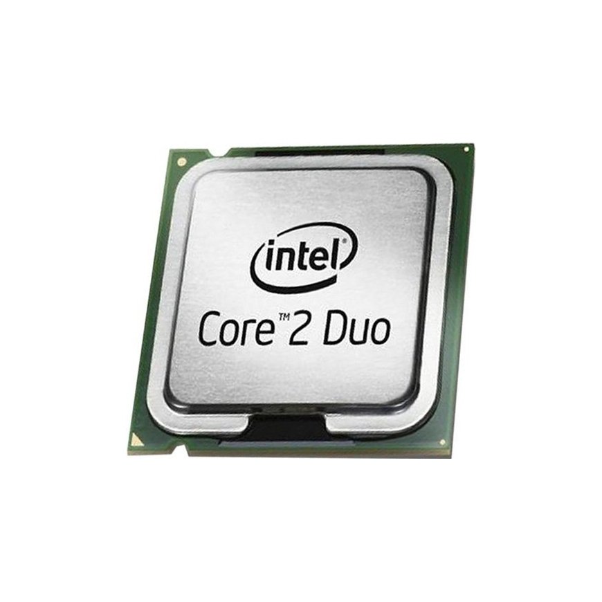 Intel Core 2 Duo E7300 2.66GHz 3MB Tray