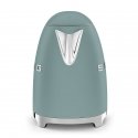 Smeg KLF03EGMEU электрический чайник 1,7 L 2400 W Зеленый Smeg KLF03EGMEU электрический чайник 1,7 L 2400 W Зеленый