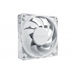 be quiet! BL118 система охлаждения компьютера Корпус компьютера Вентилятор 12 cm Белый 1 шт