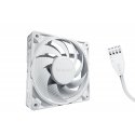 be quiet! BL118 arvuti jahutussüsteem Arvuti korpus Ventilaator 12 cm Valge 1 tk be quiet! BL118 arvuti jahutussüsteem Arvuti korpus Ventilaator 12 cm Valge 1 tk