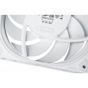 be quiet! BL118 система охлаждения компьютера Корпус компьютера Вентилятор 12 cm Белый 1 шт be quiet! BL118 система охлаждения компьютера Корпус компьютера Вентилятор 12 cm Белый 1 шт