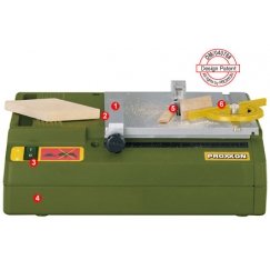 Proxxon 27006 ripzāģis 5000 RPM