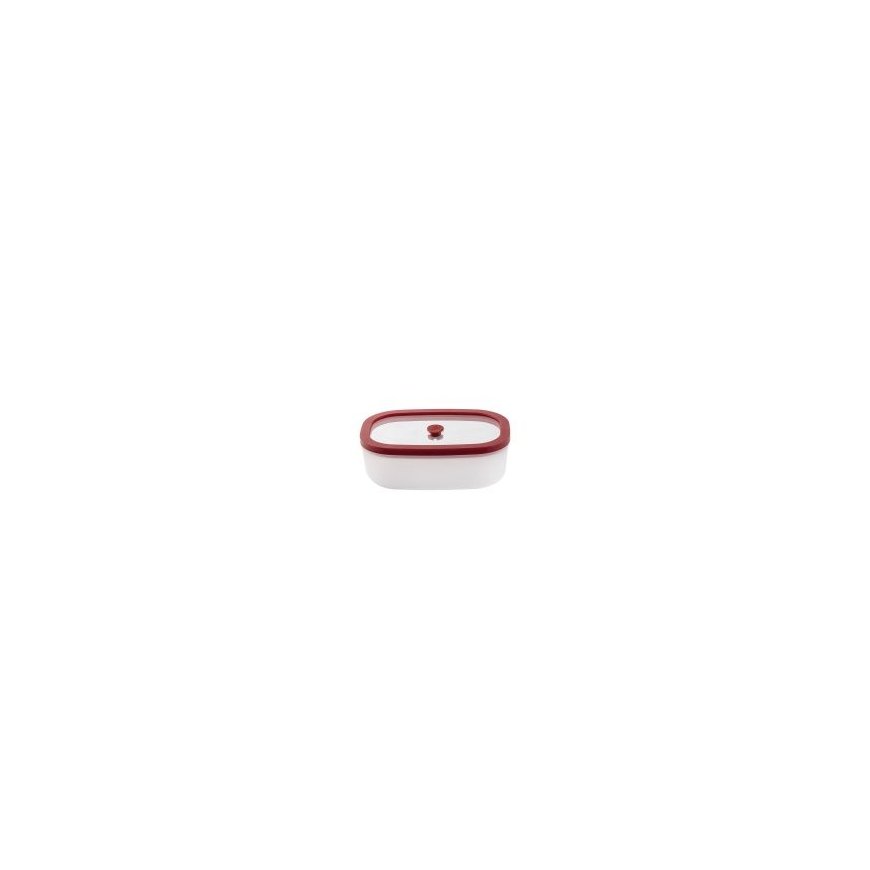 Контейнер Berkel Icon 0,5 л красный