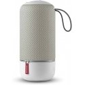 Libratone Zipp Cover Mesh - suojakotelo harmaa Libratone Zipp Cover Mesh - suojakotelo harmaa