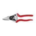 Felco 6 pruning shears Bypass Red