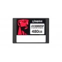 Kingston Technology 480 Gt DC600ME (sekalaiseen käyttöön tarkoitettu) 2,5” yritystason SATA SSD Kingston Technology 480 Gt DC600ME (sekalaiseen käyttöön tarkoitettu) 2,5” yritystason SATA SSD
