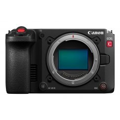 Canon Cinema EOS C50 Kannettava videokamera 34,2 MP CMOS musta