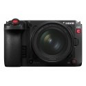 Canon Cinema EOS C50 Rokas videokamera 34,2 MP CMOS Melns Canon Cinema EOS C50 Rokas videokamera 34,2 MP CMOS Melns