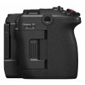 Canon Cinema EOS C50 Портативный 34,2 MP CMOS Черный Canon Cinema EOS C50 Портативный 34,2 MP CMOS Черный