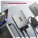 Axagon Nicht kategorisiert sąsajos plokštė / adapteris SATA Axagon Nicht kategorisiert sąsajos plokštė / adapteris SATA