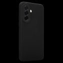 Tactical Velvet Smoothie Cover for Samsung Galaxy A37 Asphalt