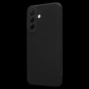 Tactical Velvet Smoothie Cover for Samsung Galaxy A37 Asphalt