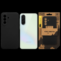 Tactical Velvet Smoothie Cover for Samsung Galaxy A37 Asphalt