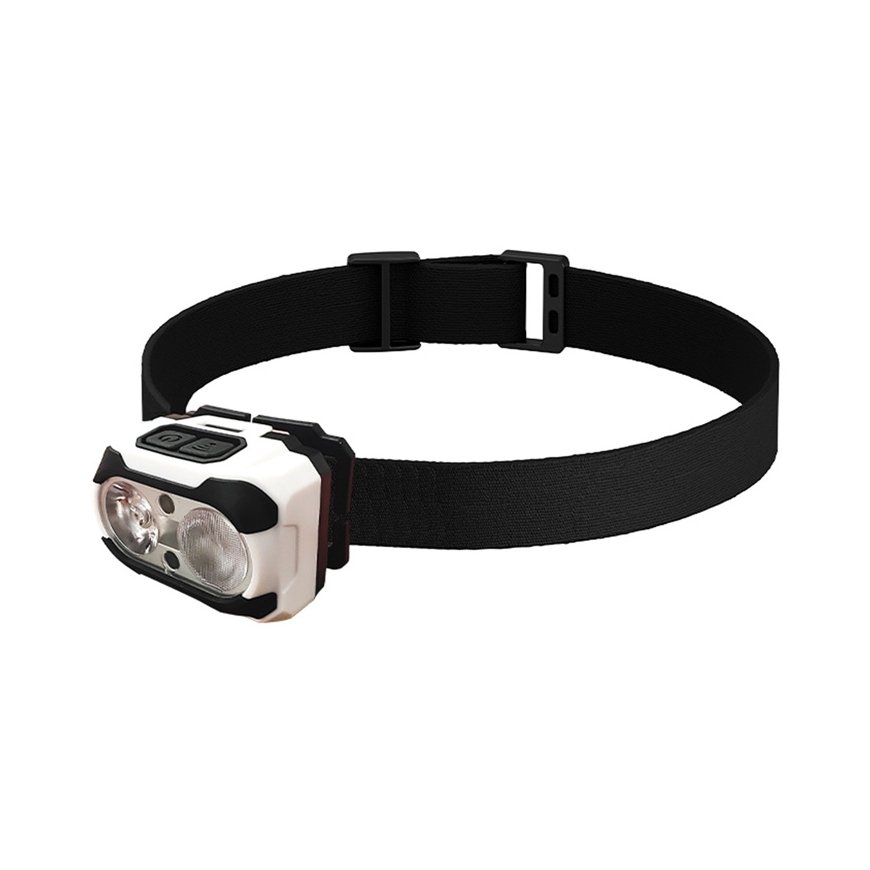 Lukturis Superfire HE10