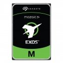 Seagate Exos M cietā diska draiveris 30 TB 7200 RPM 512 MB 3.5" SATA Seagate Exos M cietā diska draiveris 30 TB 7200 RPM 512 MB 3.5" SATA