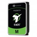Seagate Exos M sisemine kõvaketas 30 TB 7200 RPM 512 MB 3.5" Jada ATA Seagate Exos M sisemine kõvaketas 30 TB 7200 RPM 512 MB 3.5" Jada ATA