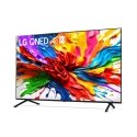 LG QNED evo AI 55QNED92A6A телевизор 139,7 cm (55") 4K Ultra HD Smart TV Wi-Fi Черный LG QNED evo AI 55QNED92A6A телевизор 139,7 cm (55") 4K Ultra HD Smart TV Wi-Fi Черный