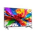 LG QNED evo AI 55QNED92A6A TV 139.7 cm (55") 4K Ultra HD Smart TV Wi-Fi Black LG QNED evo AI 55QNED92A6A TV 139.7 cm (55") 4K Ultra HD Smart TV Wi-Fi Black