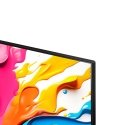 LG QNED evo AI 55QNED92A6A teler 139,7 cm (55") 4K Ultra HD Nutiteleri funktsioon WiFi Must LG QNED evo AI 55QNED92A6A teler 139,7 cm (55") 4K Ultra HD Nutiteleri funktsioon WiFi Must
