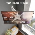 ONKRON M4-W televizora stiprinājums 165,1 cm (65") Balts ONKRON M4-W televizora stiprinājums 165,1 cm (65") Balts